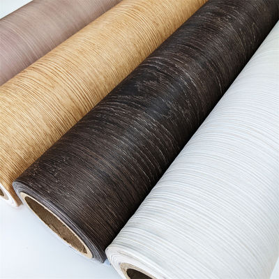 ผนังภายใน PVC สําหรับกระบวนการเลมิน