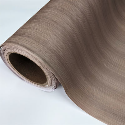 1260mm PVC Decor Film ฟิล์มเมล็ดไม้ สําหรับตกแต่งเฟอร์นิเจอร์