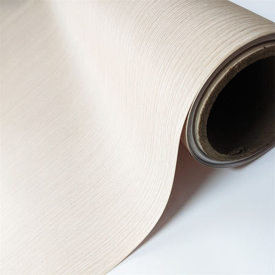ผนังแผ่นผนังผนัง PVC ทนทาน ความหนา 0.14mm-0.5mm หนังผสมประตู