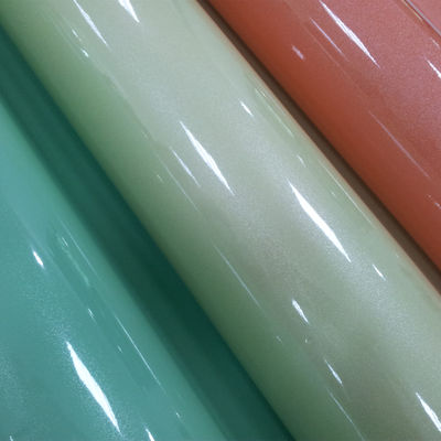 100m-400m ความยาว PVC หนังกระจ่างสูงสําหรับเพดาน B2B ซื้อของจําเป็น
